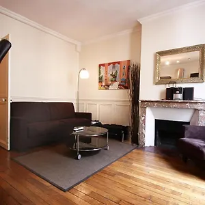  Apartment Bridgestreet St Germain